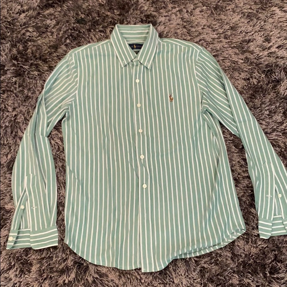Men’s shirt